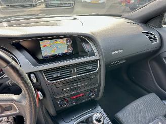 Audi A5 Gereserveerd 2.0 TFSI 179pk 6-bak S-edition 1e eig - nap - navi - half leer - clima - cruise - xenon - pdc v+a - 3x S-line picture 28