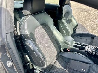 Audi A5 Gereserveerd 2.0 TFSI 179pk 6-bak S-edition 1e eig - nap - navi - half leer - clima - cruise - xenon - pdc v+a - 3x S-line picture 52
