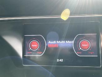 Audi A5 Gereserveerd 2.0 TFSI 179pk 6-bak S-edition 1e eig - nap - navi - half leer - clima - cruise - xenon - pdc v+a - 3x S-line picture 58