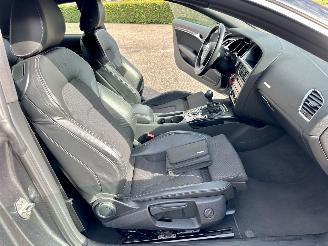 Audi A5 Gereserveerd 2.0 TFSI 179pk 6-bak S-edition 1e eig - nap - navi - half leer - clima - cruise - xenon - pdc v+a - 3x S-line picture 51