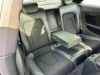 Audi A5 Gereserveerd 2.0 TFSI 179pk 6-bak S-edition 1e eig - nap - navi - half leer - clima - cruise - xenon - pdc v+a - 3x S-line picture 61