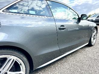 Audi A5 Gereserveerd 2.0 TFSI 179pk 6-bak S-edition 1e eig - nap - navi - half leer - clima - cruise - xenon - pdc v+a - 3x S-line picture 88