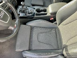 Audi A5 Gereserveerd 2.0 TFSI 179pk 6-bak S-edition 1e eig - nap - navi - half leer - clima - cruise - xenon - pdc v+a - 3x S-line picture 41