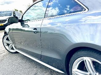 Audi A5 Gereserveerd 2.0 TFSI 179pk 6-bak S-edition 1e eig - nap - navi - half leer - clima - cruise - xenon - pdc v+a - 3x S-line picture 15