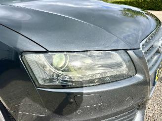 Audi A5 Gereserveerd 2.0 TFSI 179pk 6-bak S-edition 1e eig - nap - navi - half leer - clima - cruise - xenon - pdc v+a - 3x S-line picture 91