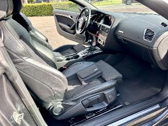 Audi A5 Gereserveerd 2.0 TFSI 179pk 6-bak S-edition 1e eig - nap - navi - half leer - clima - cruise - xenon - pdc v+a - 3x S-line picture 18