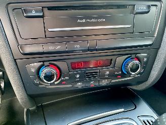 Audi A5 Gereserveerd 2.0 TFSI 179pk 6-bak S-edition 1e eig - nap - navi - half leer - clima - cruise - xenon - pdc v+a - 3x S-line picture 30