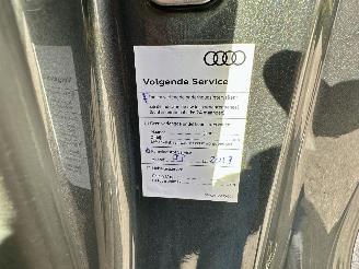 Audi A5 Gereserveerd 2.0 TFSI 179pk 6-bak S-edition 1e eig - nap - navi - half leer - clima - cruise - xenon - pdc v+a - 3x S-line picture 48