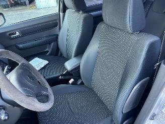 Suzuki Swift 1.3i 92pk GLS 5drs - nap - airco - camera - touchscreen multimedia - bleutooth - alcantara hemel + stuur picture 40