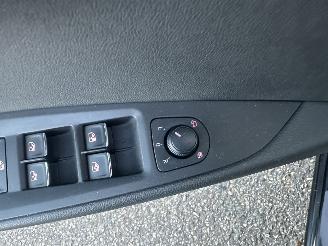 Seat Leon 1.4 TSI 140pk 6-bak FR Bus 5drs - pano - nap - navi - half leer - stoelverw - sportonderstel - 18 inch lmv picture 38