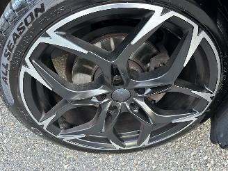 Seat Leon 1.4 TSI 140pk 6-bak FR Bus 5drs - pano - nap - navi - half leer - stoelverw - sportonderstel - 18 inch lmv picture 62