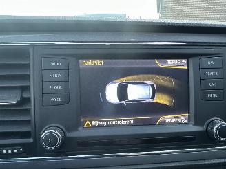 Seat Leon 1.4 TSI 140pk 6-bak FR Bus 5drs - pano - nap - navi - half leer - stoelverw - sportonderstel - 18 inch lmv picture 27