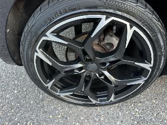 Seat Leon 1.4 TSI 140pk 6-bak FR Bus 5drs - pano - nap - navi - half leer - stoelverw - sportonderstel - 18 inch lmv picture 59