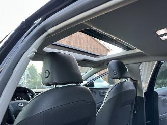 Seat Leon 1.4 TSI 140pk 6-bak FR Bus 5drs - pano - nap - navi - half leer - stoelverw - sportonderstel - 18 inch lmv picture 50