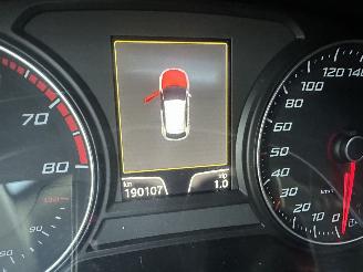 Seat Leon 1.4 TSI 140pk 6-bak FR Bus 5drs - pano - nap - navi - half leer - stoelverw - sportonderstel - 18 inch lmv picture 28