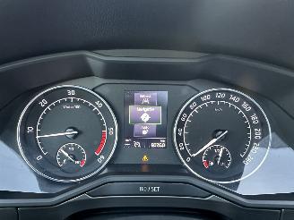 Skoda Superb 1.6 TDI 120pk dsg aut + f1 Style Bus - pano - nap - xenon - rest bpm 1300 - keyless - front + side + line assist - elektr klep picture 32