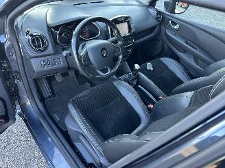 Renault Clio gereserveerd 0.9 TCe Turbo 90pk Intens 5drs - nap - clima - camera - navi - aux - usb - pdc v+a - keyless entry + start picture 16