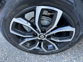Renault Clio gereserveerd 0.9 TCe Turbo 90pk Intens 5drs - nap - clima - camera - navi - aux - usb - pdc v+a - keyless entry + start picture 70