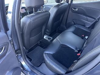 Renault Clio gereserveerd 0.9 TCe Turbo 90pk Intens 5drs - nap - clima - camera - navi - aux - usb - pdc v+a - keyless entry + start picture 48