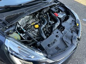 Renault Clio gereserveerd 0.9 TCe Turbo 90pk Intens 5drs - nap - clima - camera - navi - aux - usb - pdc v+a - keyless entry + start picture 13