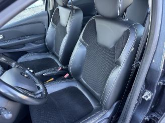 Renault Clio gereserveerd 0.9 TCe Turbo 90pk Intens 5drs - nap - clima - camera - navi - aux - usb - pdc v+a - keyless entry + start picture 15