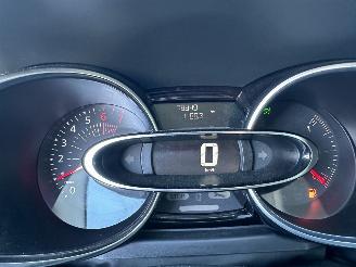 Renault Clio gereserveerd 0.9 TCe Turbo 90pk Intens 5drs - nap - clima - camera - navi - aux - usb - pdc v+a - keyless entry + start picture 28