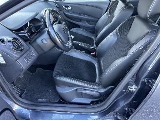Renault Clio gereserveerd 0.9 TCe Turbo 90pk Intens 5drs - nap - clima - camera - navi - aux - usb - pdc v+a - keyless entry + start picture 41