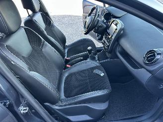 Renault Clio gereserveerd 0.9 TCe Turbo 90pk Intens 5drs - nap - clima - camera - navi - aux - usb - pdc v+a - keyless entry + start picture 58