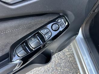 Nissan Juke Gereserveerd 1.0 DIG-T 114pk 7-traps aut + f1 N-Design - 360cam - bose - leer - front + line + side assist - keyless picture 54