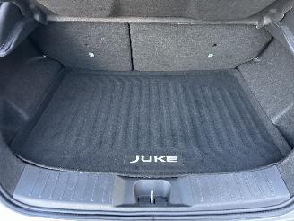 Nissan Juke Gereserveerd 1.0 DIG-T 114pk 7-traps aut + f1 N-Design - 360cam - bose - leer - front + line + side assist - keyless picture 84