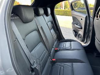 Nissan Juke Gereserveerd 1.0 DIG-T 114pk 7-traps aut + f1 N-Design - 360cam - bose - leer - front + line + side assist - keyless picture 25