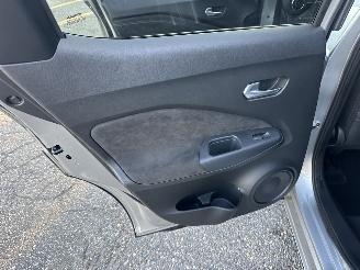 Nissan Juke Gereserveerd 1.0 DIG-T 114pk 7-traps aut + f1 N-Design - 360cam - bose - leer - front + line + side assist - keyless picture 74