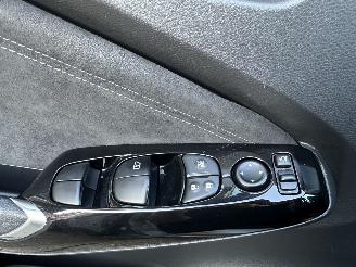 Nissan Juke Gereserveerd 1.0 DIG-T 114pk 7-traps aut + f1 N-Design - 360cam - bose - leer - front + line + side assist - keyless picture 27