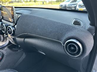 Nissan Juke Gereserveerd 1.0 DIG-T 114pk 7-traps aut + f1 N-Design - 360cam - bose - leer - front + line + side assist - keyless picture 69