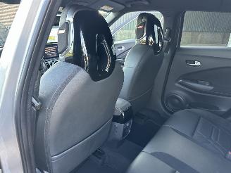 Nissan Juke Gereserveerd 1.0 DIG-T 114pk 7-traps aut + f1 N-Design - 360cam - bose - leer - front + line + side assist - keyless picture 73