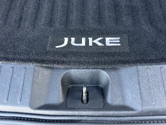 Nissan Juke Gereserveerd 1.0 DIG-T 114pk 7-traps aut + f1 N-Design - 360cam - bose - leer - front + line + side assist - keyless picture 83
