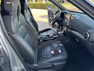 Nissan Juke Gereserveerd 1.0 DIG-T 114pk 7-traps aut + f1 N-Design - 360cam - bose - leer - front + line + side assist - keyless picture 67