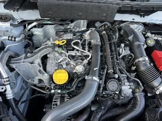 Nissan Juke Gereserveerd 1.0 DIG-T 114pk 7-traps aut + f1 N-Design - 360cam - bose - leer - front + line + side assist - keyless picture 89