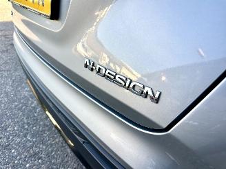 Nissan Juke Gereserveerd 1.0 DIG-T 114pk 7-traps aut + f1 N-Design - 360cam - bose - leer - front + line + side assist - keyless picture 111