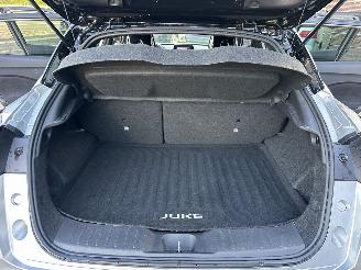 Nissan Juke Gereserveerd 1.0 DIG-T 114pk 7-traps aut + f1 N-Design - 360cam - bose - leer - front + line + side assist - keyless picture 85