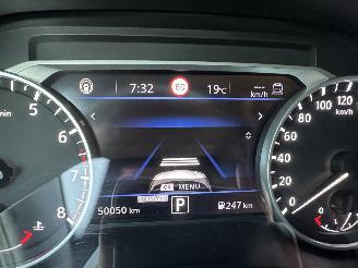 Nissan Juke Gereserveerd 1.0 DIG-T 114pk 7-traps aut + f1 N-Design - 360cam - bose - leer - front + line + side assist - keyless picture 29