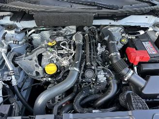 Nissan Juke Gereserveerd 1.0 DIG-T 114pk 7-traps aut + f1 N-Design - 360cam - bose - leer - front + line + side assist - keyless picture 94