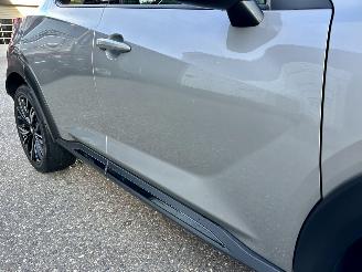 Nissan Juke Gereserveerd 1.0 DIG-T 114pk 7-traps aut + f1 N-Design - 360cam - bose - leer - front + line + side assist - keyless picture 115