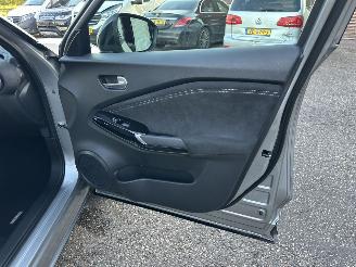 Nissan Juke Gereserveerd 1.0 DIG-T 114pk 7-traps aut + f1 N-Design - 360cam - bose - leer - front + line + side assist - keyless picture 70
