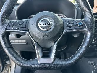 Nissan Juke Gereserveerd 1.0 DIG-T 114pk 7-traps aut + f1 N-Design - 360cam - bose - leer - front + line + side assist - keyless picture 42