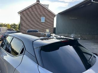 Nissan Juke Gereserveerd 1.0 DIG-T 114pk 7-traps aut + f1 N-Design - 360cam - bose - leer - front + line + side assist - keyless picture 108