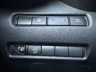 Nissan Juke Gereserveerd 1.0 DIG-T 114pk 7-traps aut + f1 N-Design - 360cam - bose - leer - front + line + side assist - keyless picture 36