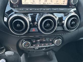 Nissan Juke Gereserveerd 1.0 DIG-T 114pk 7-traps aut + f1 N-Design - 360cam - bose - leer - front + line + side assist - keyless picture 48