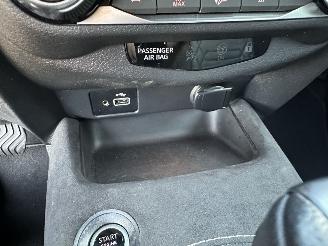 Nissan Juke Gereserveerd 1.0 DIG-T 114pk 7-traps aut + f1 N-Design - 360cam - bose - leer - front + line + side assist - keyless picture 46