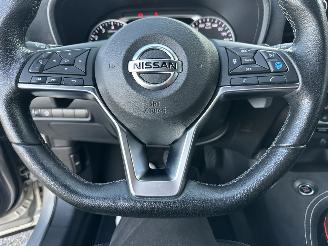 Nissan Juke Gereserveerd 1.0 DIG-T 114pk 7-traps aut + f1 N-Design - 360cam - bose - leer - front + line + side assist - keyless picture 43